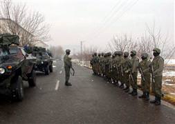 18 PKK'lı daha yakalandı