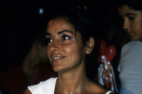 Derya Tuna'ya operasyon