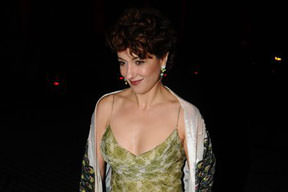 Labirent artık görücüde