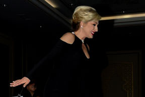 Tek taşını kendi aldı