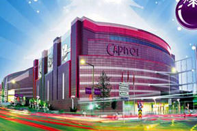 Şans yüzünüze gülsün