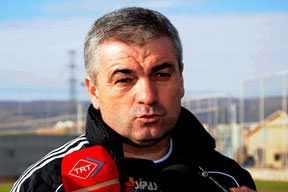 Sivasspor'dan nokta vuruşu