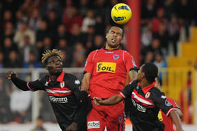 Mersin İd.Yurdu Mert Nobre'yi göndermeyecek