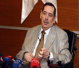 Aydın Menderes vefat etti