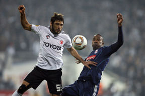 Egemen: 3 puan şu an için çok daha önemli