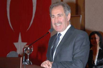 Hedefimiz Atatürk’ün hayalini gerçek yapmak