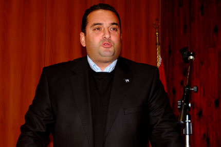 ’Tabeladaki Türk ineği değil’