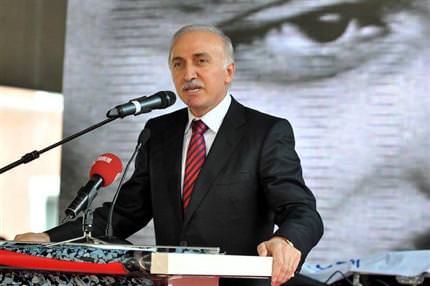 TRT Genel Müdürü Şahin özür diledi