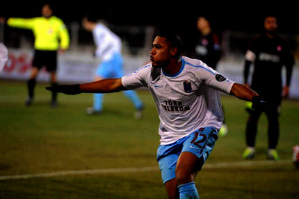 Trabzon’da 4 bilet kesildi!