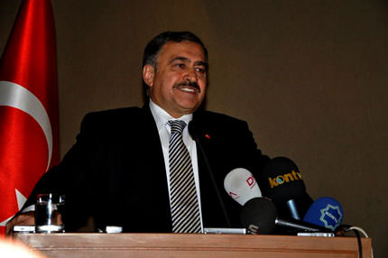 Kuraklık eylem planı hazır