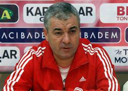 Sivasspor 3 oyuncusuyla yollarını ayırdı