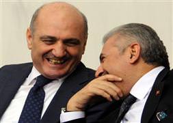 Röntgeni bozuk çıkan bina yıkılacak!