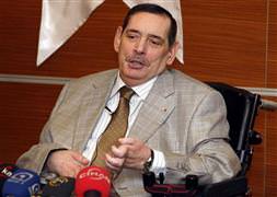 Aydın Menderes'in son sözleri