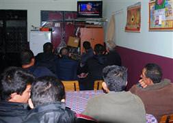 Menderes’in Çakırbeylisi’nde yas var