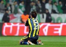 "3 sene kendime gelemem"