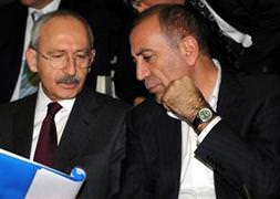 Tekin'den acı itiraf