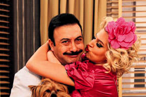 İtiraf zamanı