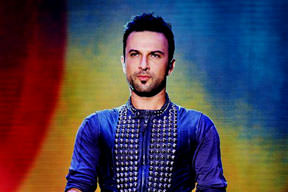 Tarkan'ı öldürdüler!