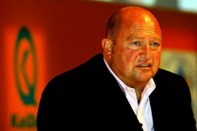 Koç, tahkim davasını kaybetti