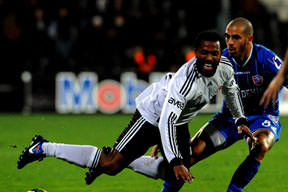 Portekiz'in yüz akı oldu!