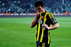 Emre'nin avukatı değilim