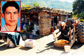 Vatan dersi