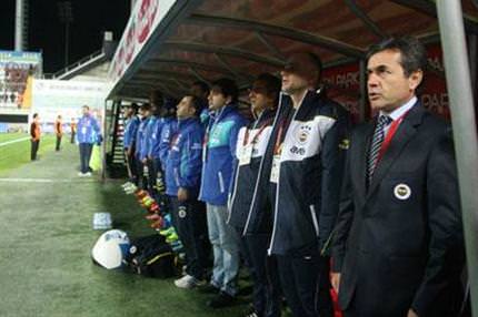 Kocaman'ın listesi kabarık