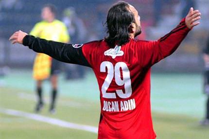 Olcan gönlündeki takımı açıkladı!