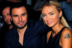 Büyük aşkın sonu ayrılık