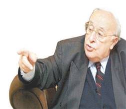 Cenazeye katılmadı!