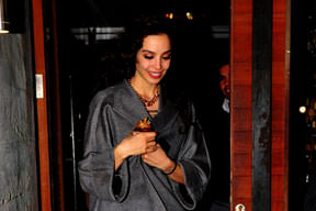 Kansere en güzel destek