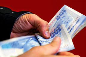 Kredi borcu sonu oldu