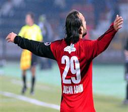 Olcan Adın gönlündeki takımı açıkladı!