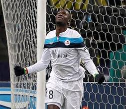 G.Saray'dan Moussa Sow açıklaması!