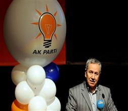 AK Parti'nin oyları yüzde 55'i buldu!