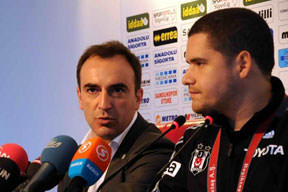 Havutcu'yla sıkıntımız olmaz