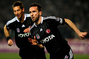 Sivok: 2 milyon  euro'ya hemen imza atarım