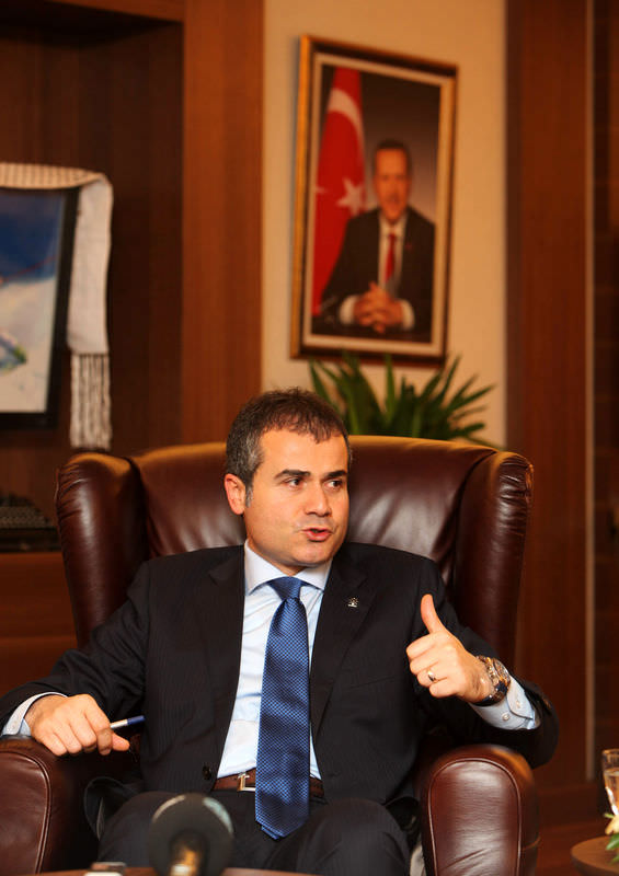 "Bu Yıldırım'ı kurtarma operasyonu değil"