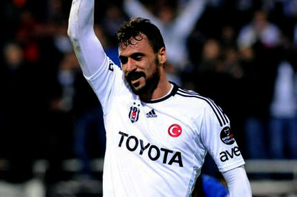 Golünü attı piyasası arttı!