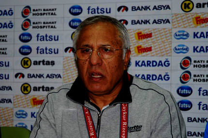 Kalpar: Süper Lig'e çıkacağız