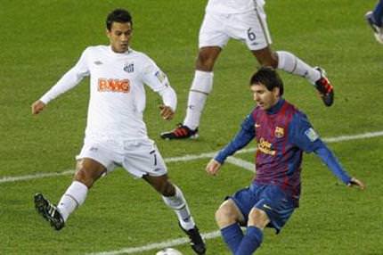 Messi: O kupayı kaldıracağım