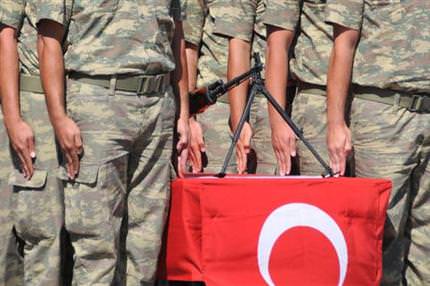 Bedelliye başvuru sayısı belli oldu