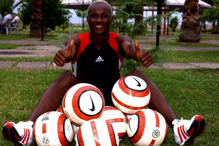 Yattara’ya sürpriz talip!