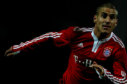 Son hedef Deniz Yılmaz