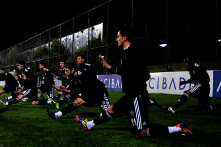 Nevzat Demir bakıma alındı