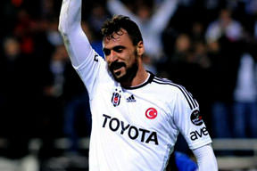 Golünü attı piyasası arttı!