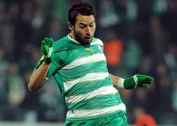 Beşiktaş'a "İpek"si dokunuş!