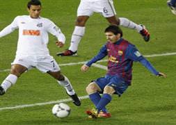 Messi: O kupayı kaldıracağım