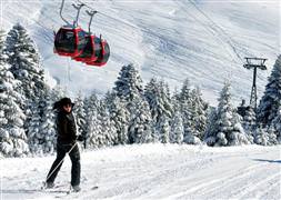 Yılbaşında hava nasıl olacak?