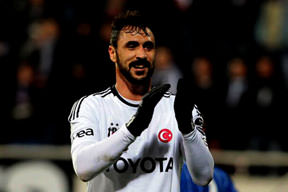 20 milyon €'ya Al'meida